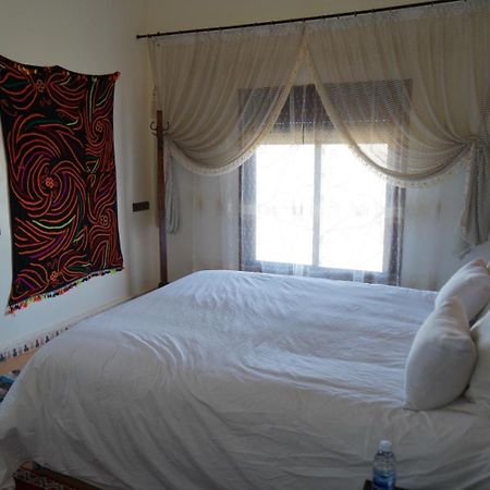 Riad Zagora Palms Exteriör bild