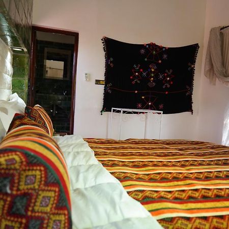 Riad Zagora Palms Exteriör bild